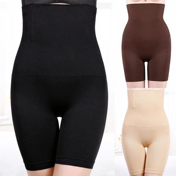 🍑 Calça levantadora de bumbum com controle de barriga