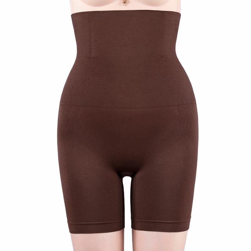 🍑 Calça levantadora de bumbum com controle de barriga