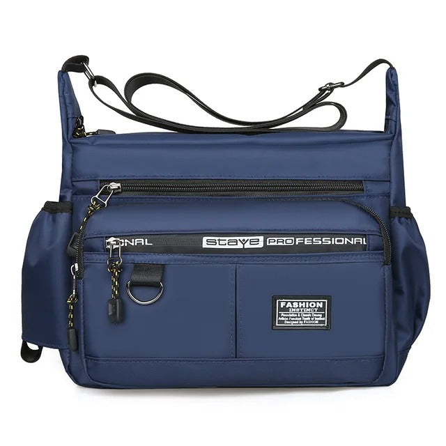 Bolsa Masculina BagMan