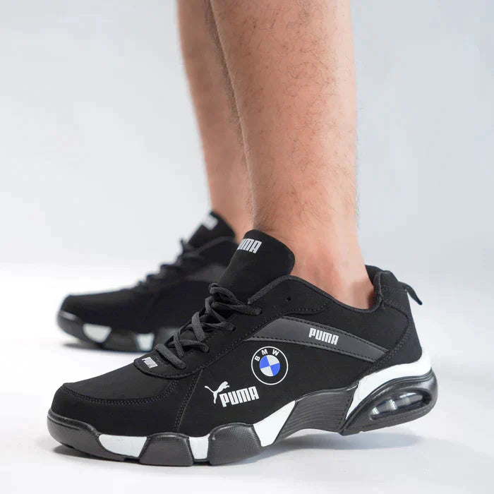 Tênis Masculino PUMA - Edição BMW