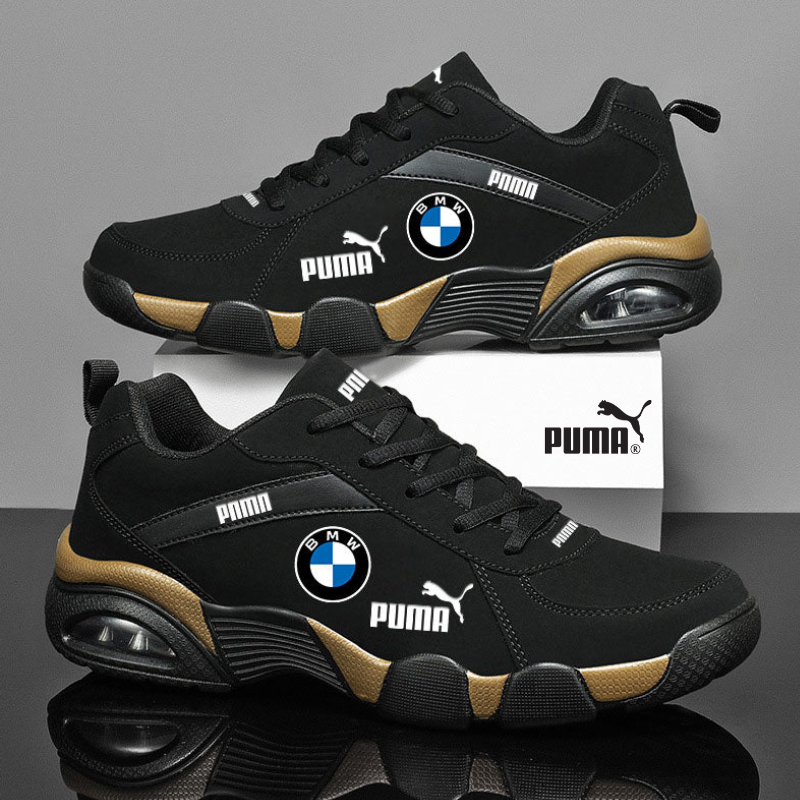 Tênis Masculino PUMA™ - Edição BMW