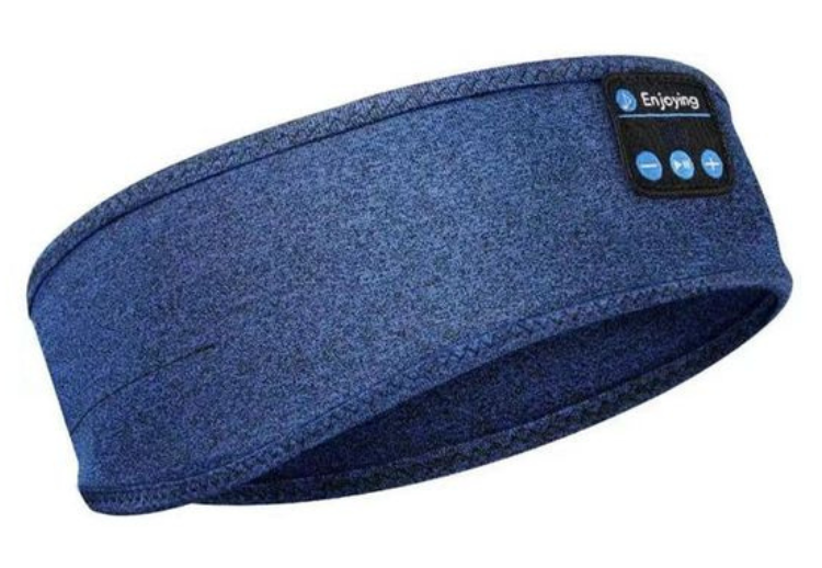 EarSleep™ - Fone de Ouvido Bluetooth  para Dormir + (Brinde)