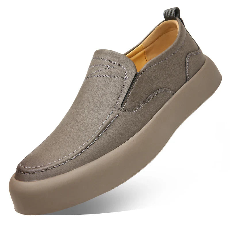 Sapato Masculino Mocassim Italian