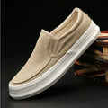 Sapato Masculino Casual Slip-on