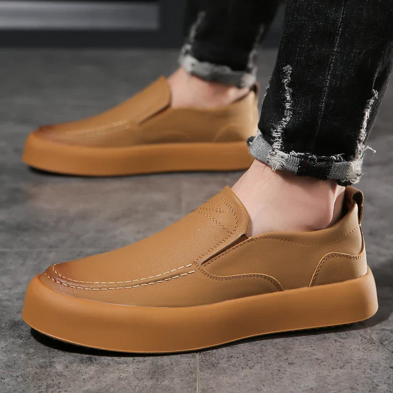 Sapato Masculino Mocassim Italian