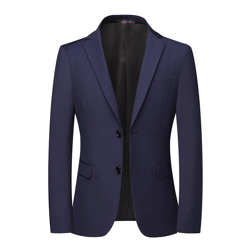 Blazer Masculino Zangazy ZZY09