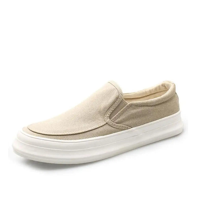 Sapato Masculino Casual Slip-on