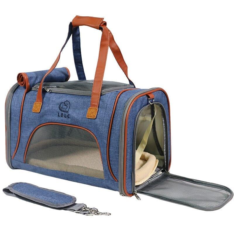 Pet Loise™ - Bolsa de Transporte Pet