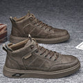 Bota Casual Urban Montreal Cano Curto