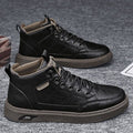 Bota Casual Urban Montreal Cano Curto