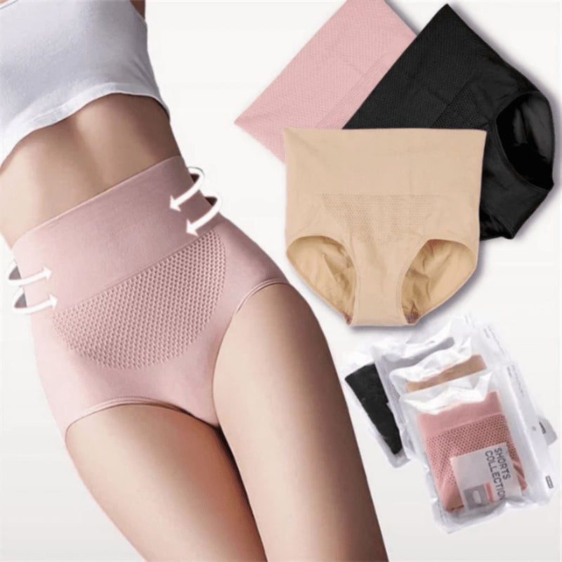 Modeline Shapewear - Pague 1 e Leve 3 PCS + Frete Grátis