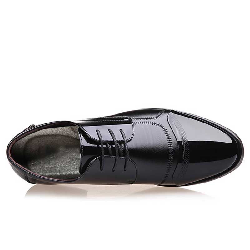 Sapato Masculino Oxford