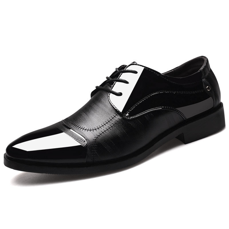 Sapato Masculino Oxford