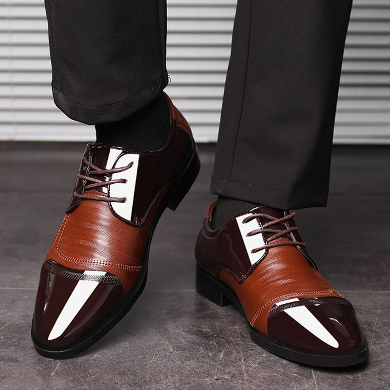 Sapato Masculino Oxford