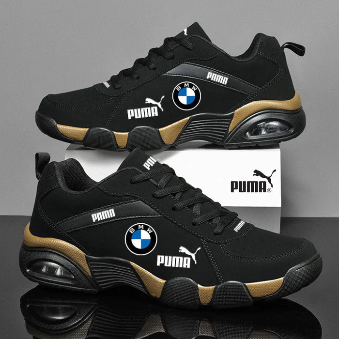 Tênis Masculino PUMA - Edição BMW