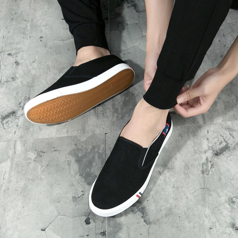 Tênis Masculino Slip On