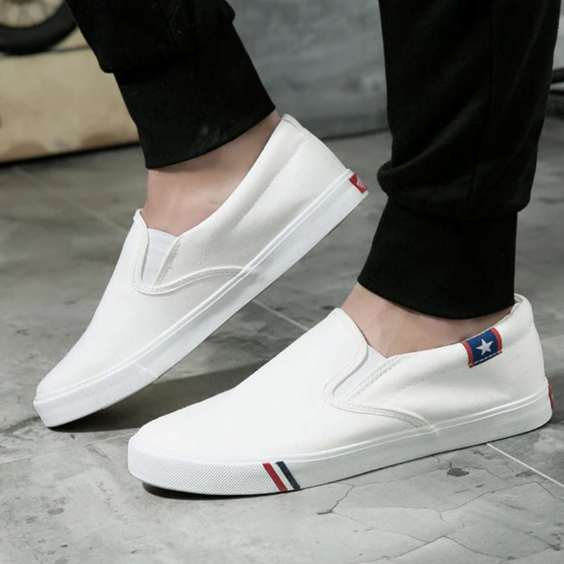 Tênis Masculino Slip On