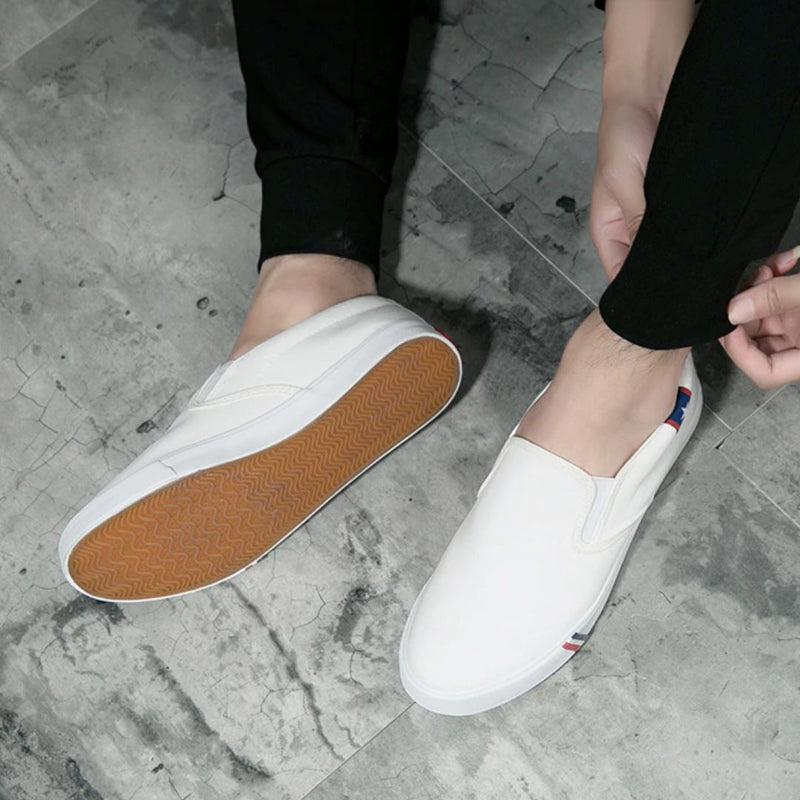 Tênis Masculino Slip On