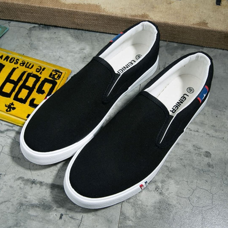 Tênis Masculino Slip On