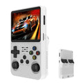 Console Portátil GameMaster (Oferta de Lançamento)